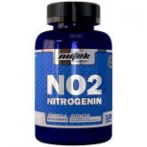 NO2 Nitrogenin - Nutek 120cáps.