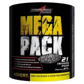 Mega Pack Power Stack - IntegralMedica