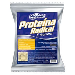 Proteína Radical - NeoNutri 800g